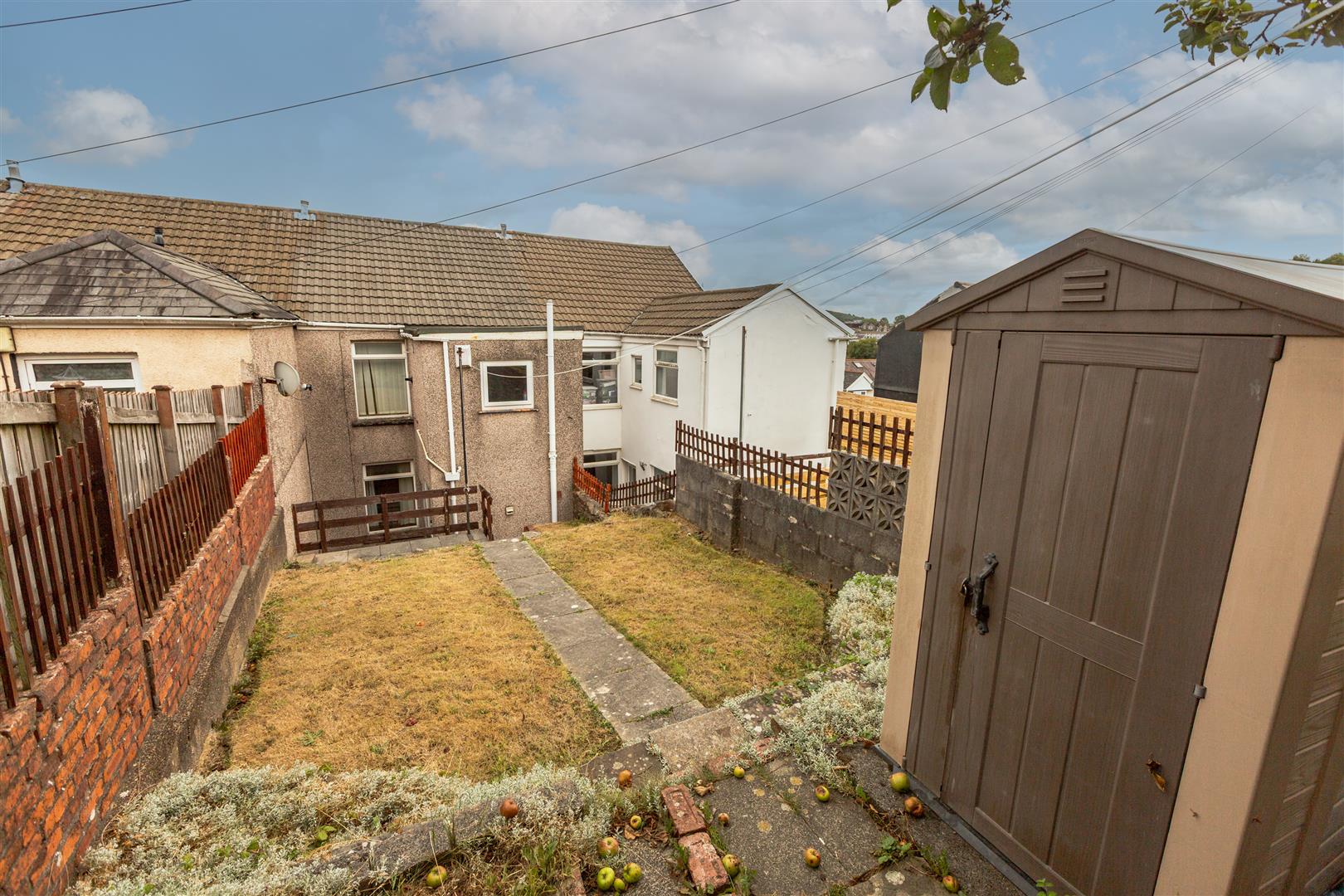 Pentregethin Road, Cwmbwrla, Swansea, SA5 8BA